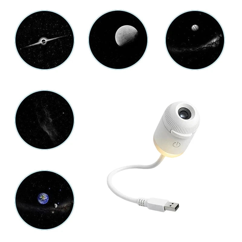 Starlit™ Dream Night Light