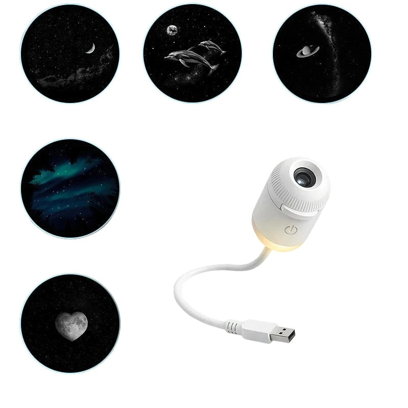 Starlit™ Dream Night Light