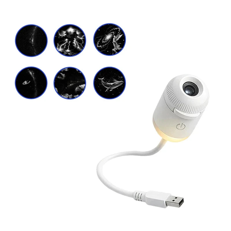 Starlit™ Dream Night Light