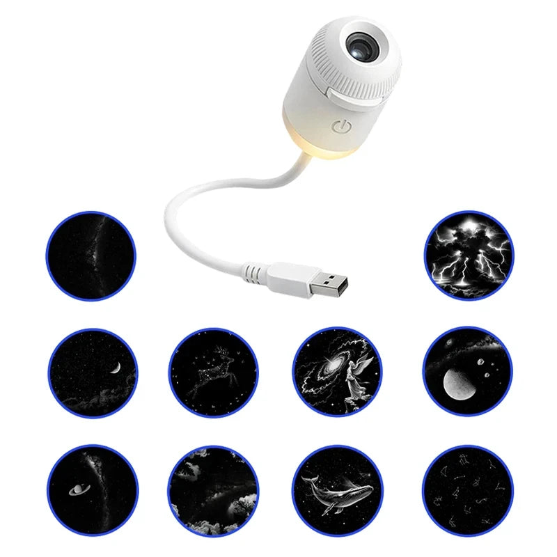 Starlit™ Dream Night Light