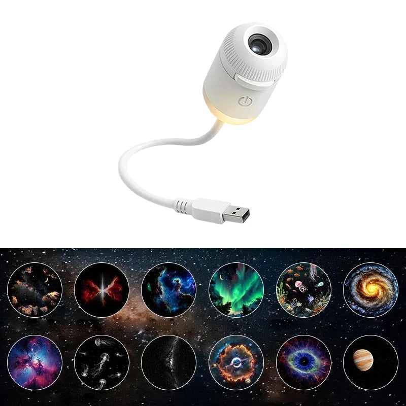 Starlit™ Dream Night Light