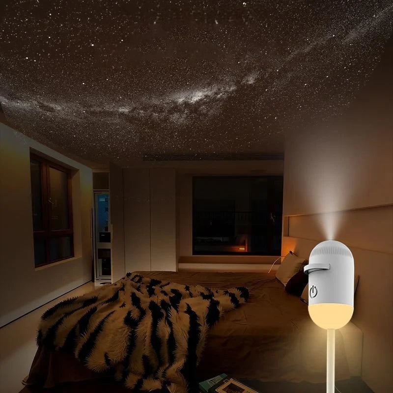 Starlit™ Dream Night Light