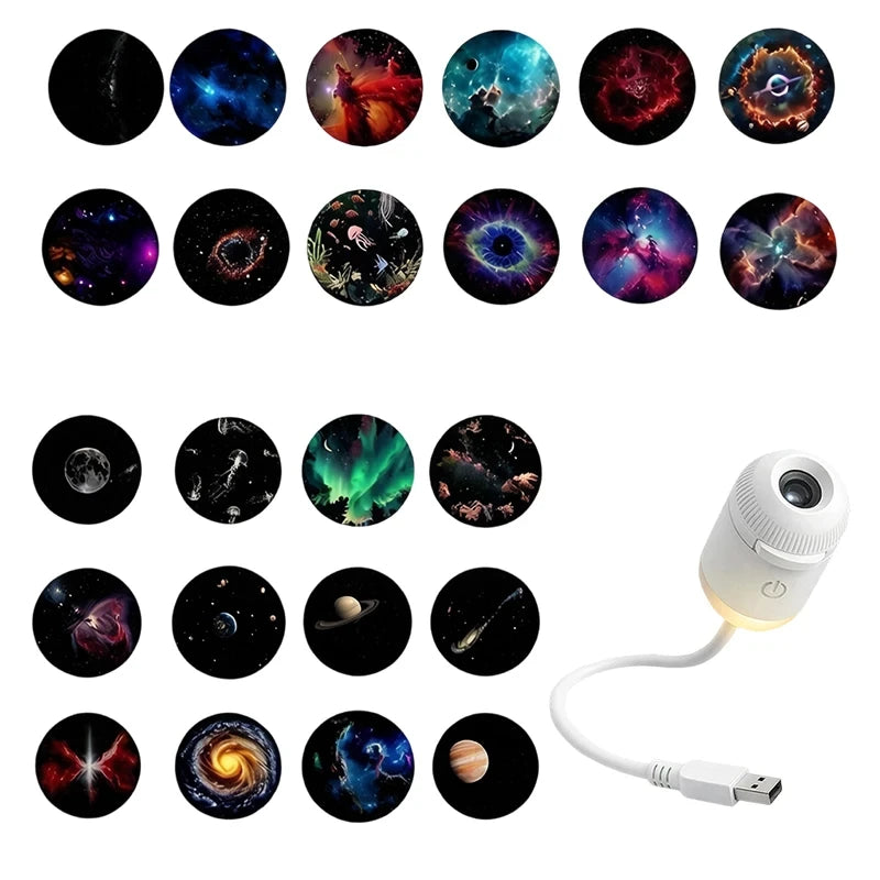 Starlit™ Dream Night Light